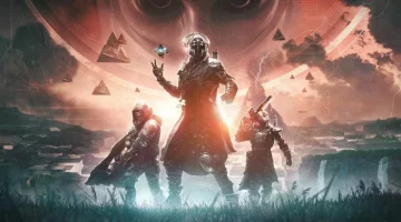 Destiny 3 está em desenvolvimento, afirma leaker