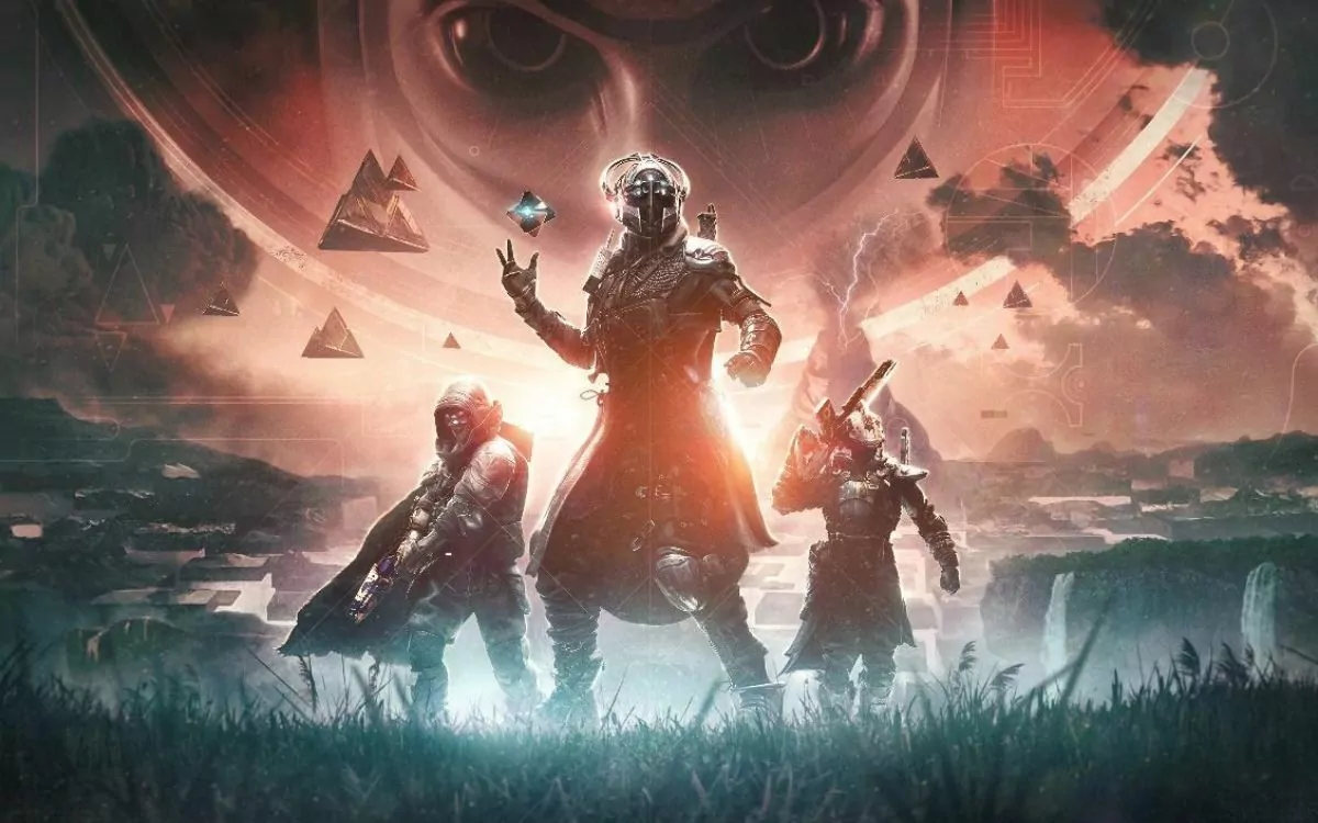 Destiny 3 está em desenvolvimento, afirma leaker