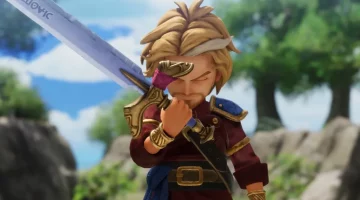 Criador de Dragon Quest comenta diferenças entre sua franquia e Final Fantasy