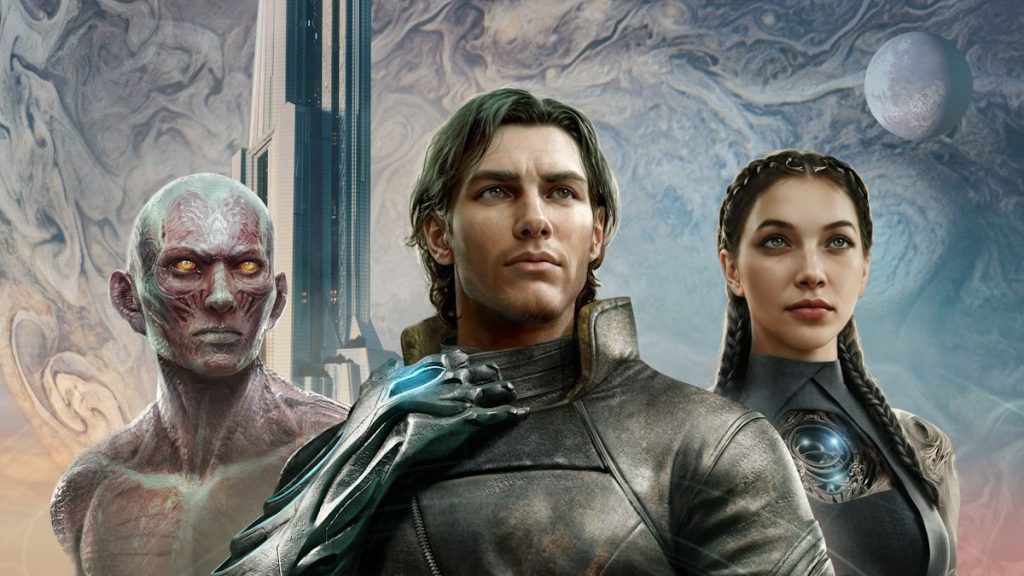 Exodus pode revelar novo trailer no TGA 2025