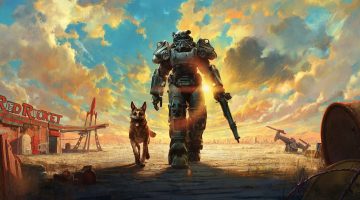 ‘Fallout’: 3ª temporada vai a lugares inéditos nos games