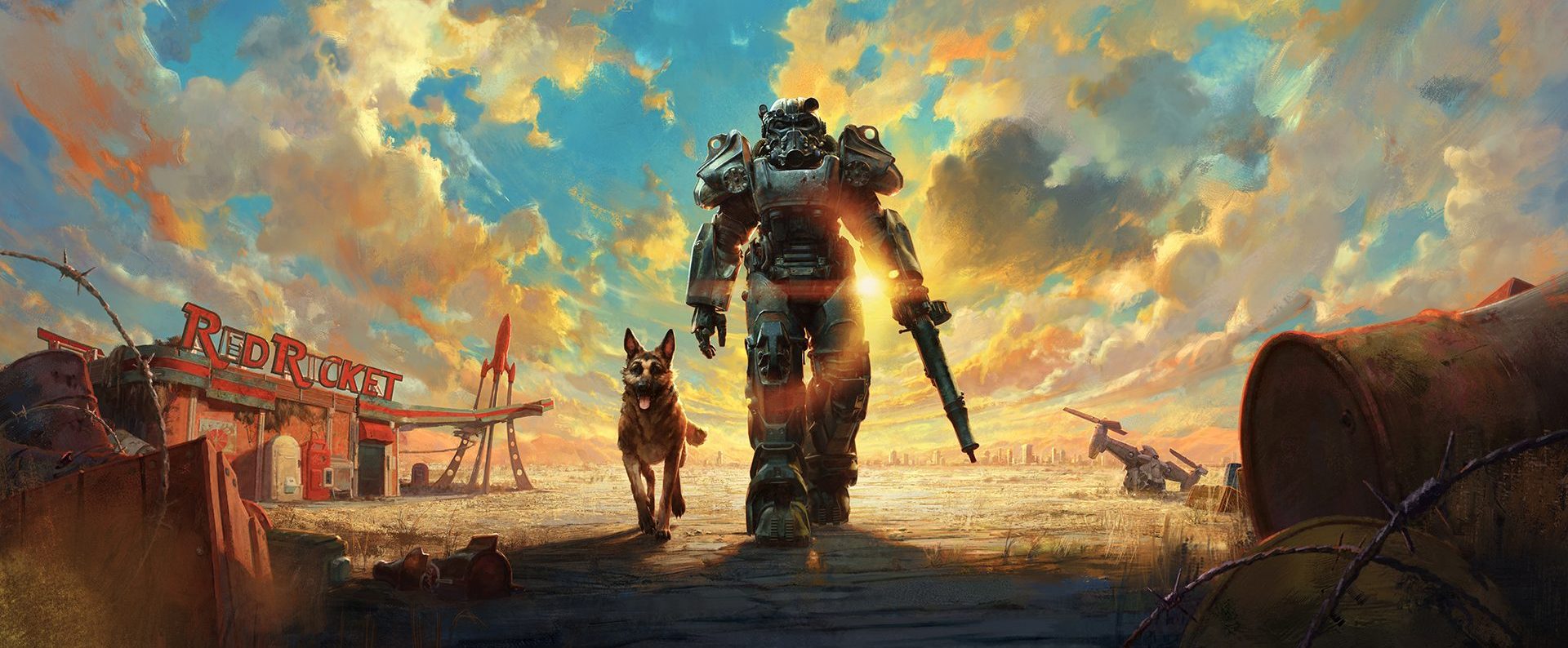‘Fallout’: 3ª temporada vai a lugares inéditos nos games