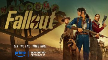 Prime Video divulga trailer da segunda temporada de “Fallout”, que estreia em dezembro de 2025