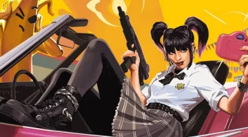 Fortnite vai receber capítulo inédito da história de Kill Bill