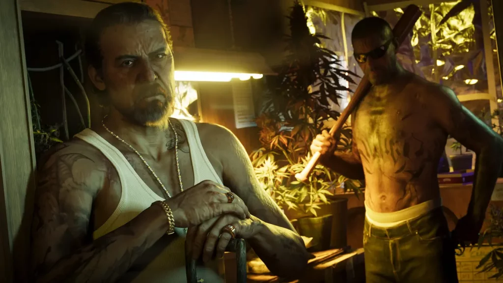GTA 6 pode chegar ao Nintendo Switch 2, segundo rumores