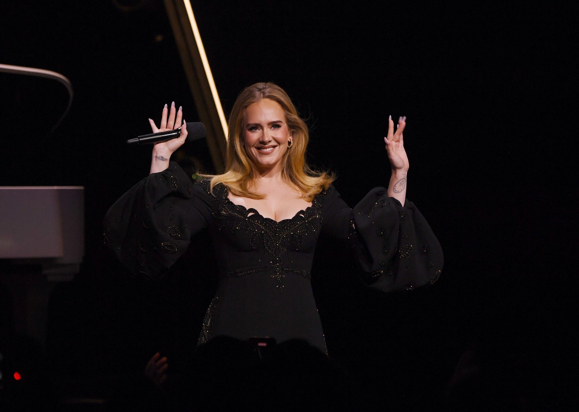Adele irá estrear como atriz em novo filme de Tom Ford