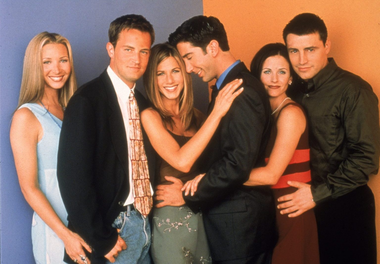 A virada de ano com ‘Friends’: Como sincronizar a contagem regressiva com o episódio