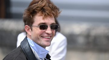 Robert Pattinson revela novidades sobre seu novo filme com Denzel Washington