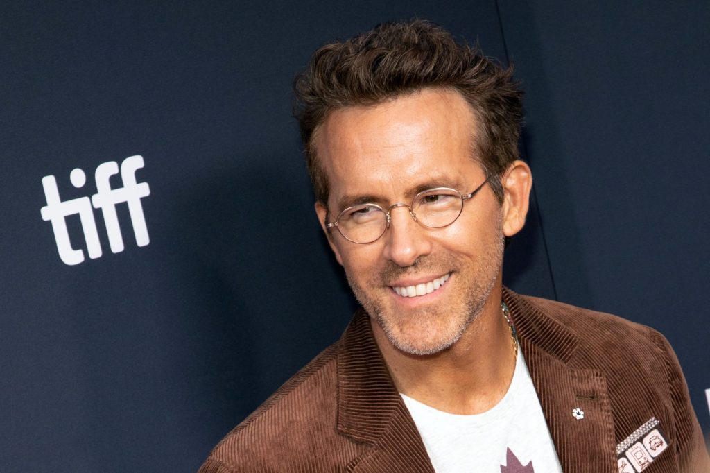 Ryan Reynolds vai refazer o clássico dos anos 70 ‘O Último Golpe’ para a Amazon MGM