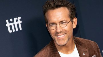 Ryan Reynolds será protagonista de novo filme da Netflix