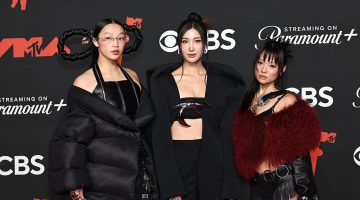 ‘Guerreiras do K-Pop’: cantora faz comemorações e desabafos