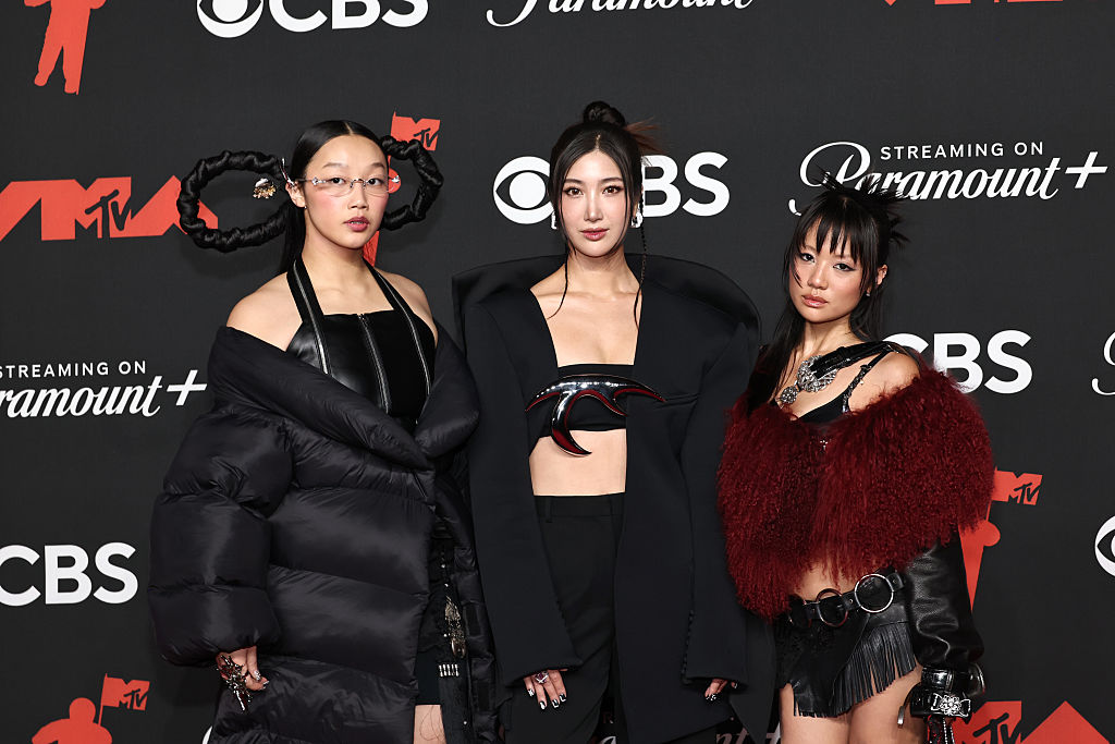 ‘Guerreiras do K-Pop’: O grupo HUNTR/X é real? EJAE abre o jogo sobre o futuro do trio