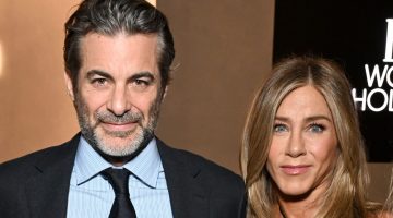 Golpe do Baú? Jennifer Aniston é alertada sobre possível casamento com coach na Grécia