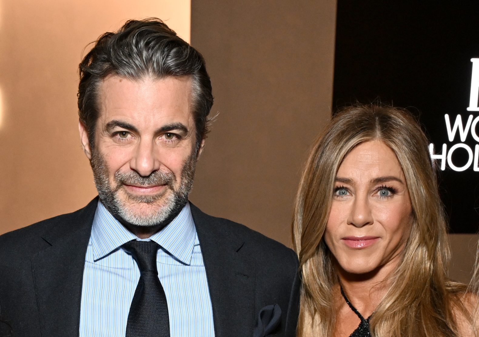 Golpe do Baú? Jennifer Aniston é alertada sobre possível casamento com coach na Grécia