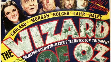 Bastidores sombrios de ‘O Mágico de Oz’: Acidentes, drogas e traumas