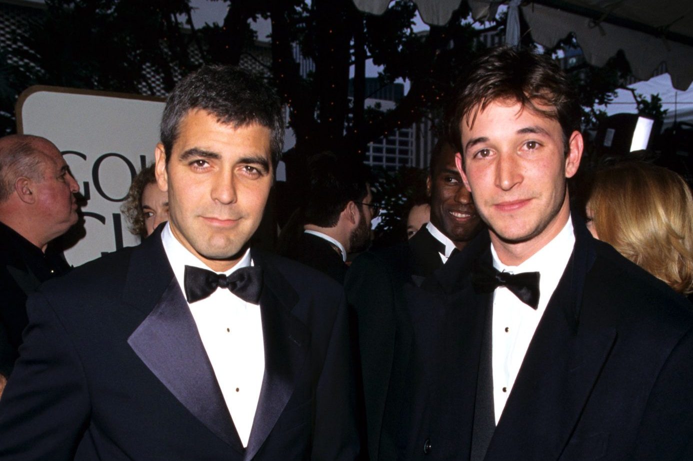 ‘The Pitt’: George Clooney quer participar da série e reacende nostalgia de ‘ER: Plantão Médico’