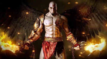 Os melhores games de God of War, segundo a mídia