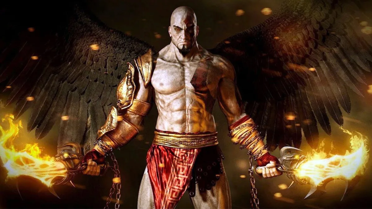 Os melhores games de God of War, segundo a mídia
