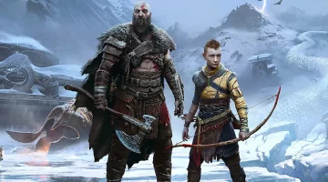 God of War – Conheça toda a família de Kratos
