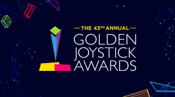 Golden Joystick Awards 2025 – Veja todos os vencedores