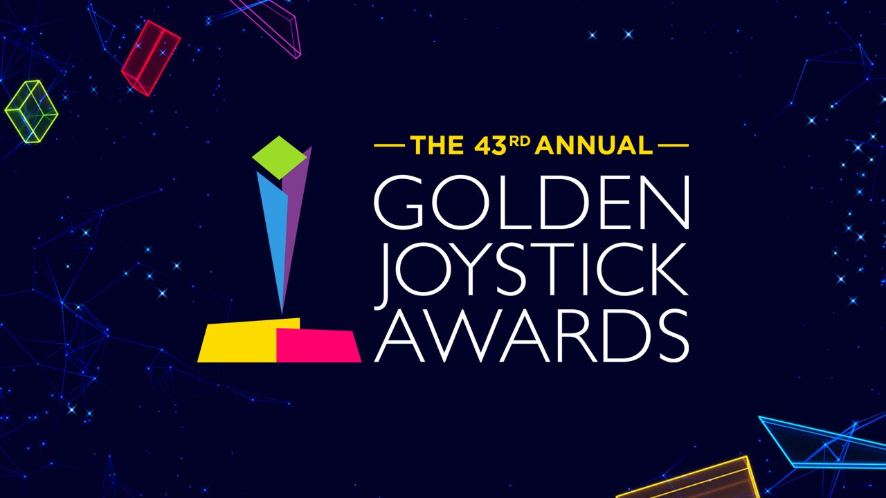 Golden Joystick Awards 2025 – Veja todos os vencedores