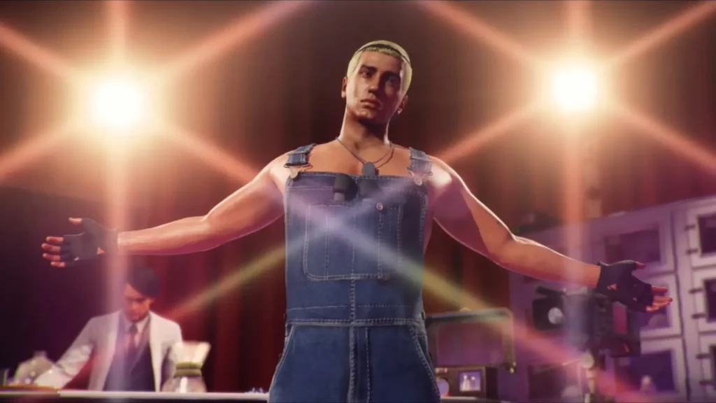 Hitman – Eminem vai contratar Agente 47 para eliminar… ele mesmo