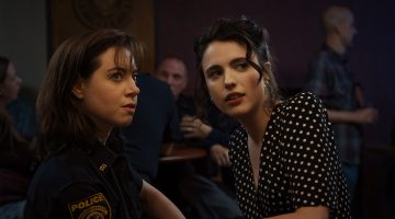 ‘Honey, Não!’: nova comédia de Ethan Coen com Margaret Qualley e Chris Evans estreia nos cinemas