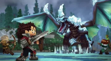 Hytale foi salvo do limbo e sairá em breve