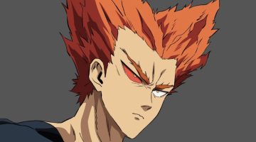 Novo episódio de ‘One Punch Man’ ilustra bem um dos muitos problemas da série até agora!