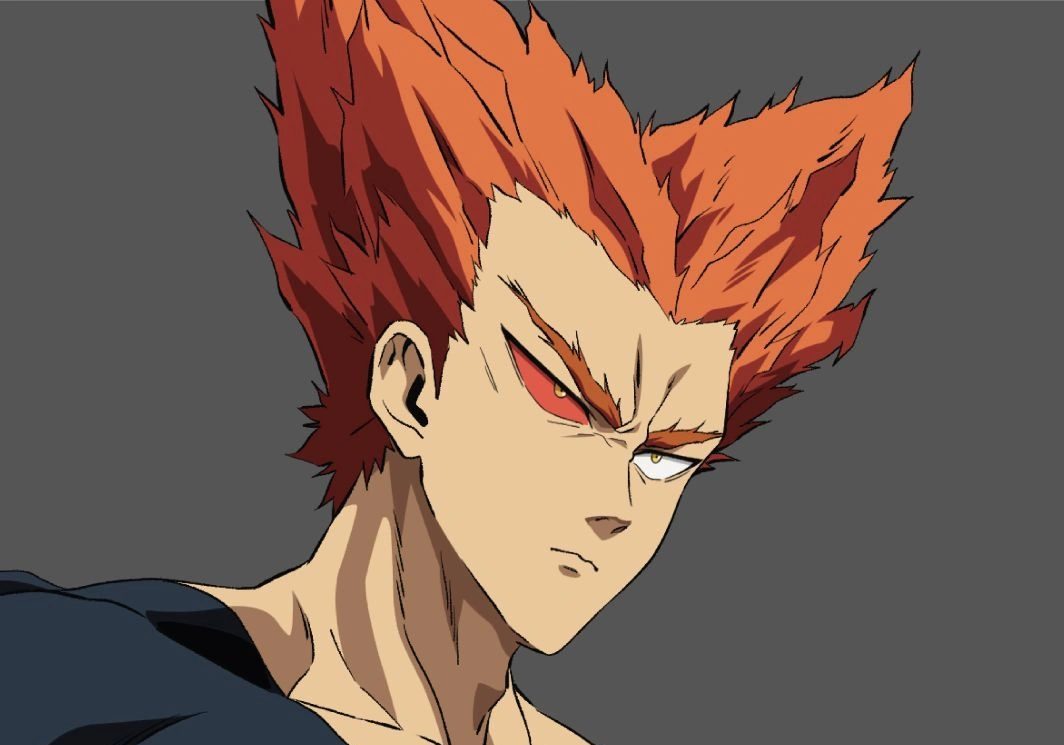 Novo episódio de ‘One Punch Man’ ilustra bem um dos muitos problemas da série até agora!