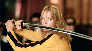 Kill Bill ganha trailer e data de estreia para versão estendida de Quentin Tarantino