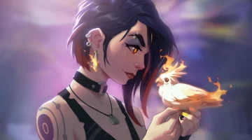 Novo RPG “KinForge” combina Pokémon e EverQuest em uma proposta inédita de coleta de criaturas