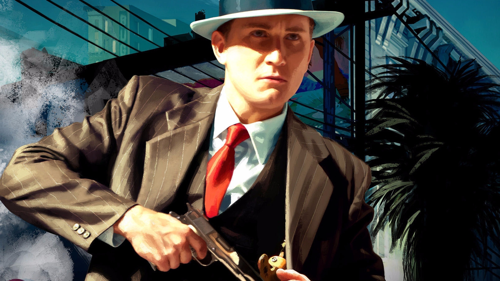 Jogos que são mundo aberto, mas não deveriam ser