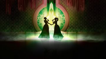 ‘Wicked’: Especial com Cynthia Erivo e Ariana Grande, já está disponível