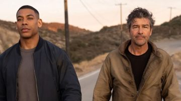 Série dos Lanternas pode confirmar mudança no DCU