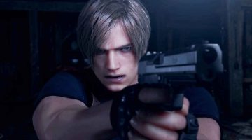 Resident Evil Requiem – Produtor fala sobre o Leon