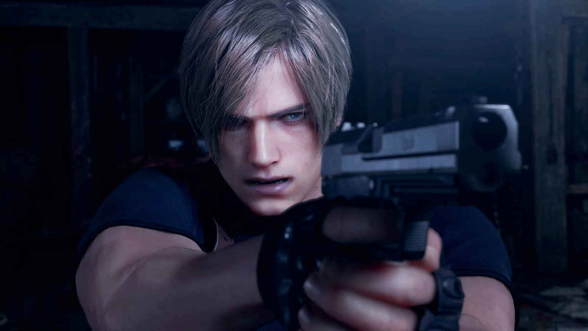 Resident Evil Requiem – Produtor fala sobre o Leon