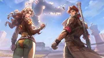 Marvel Rivals: trailer da 5ª temporada confirma Gambit, Vampira e pistas sobre Ciclope