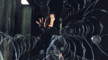 Os efeitos especiais mais icônicos da história do cinema