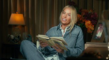 HBO Max lança série documental ‘Meu Ayrton por Adriane Galisteu’ nesta quinta-feira (6)