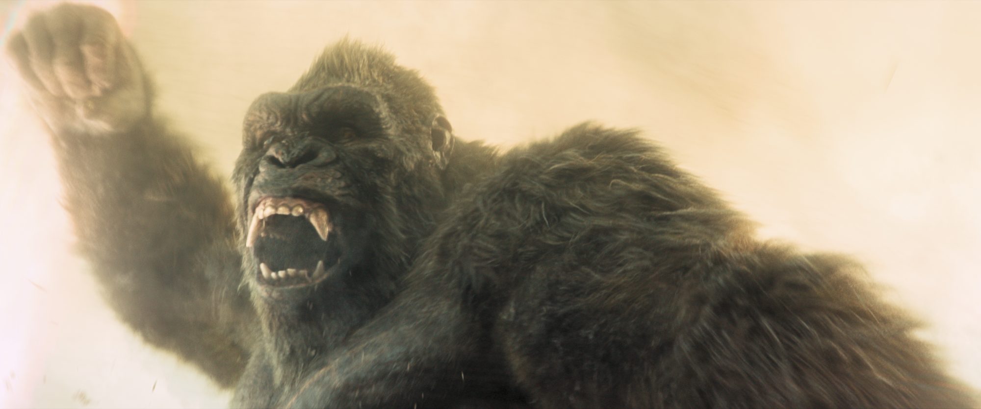 Apple TV+ revela teaser da 2ª temporada de “Monarch: Legado de Monstros”; estreia acontece em fevereiro de 2026