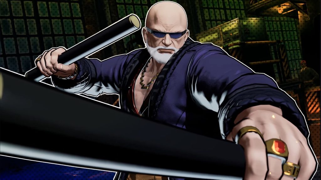 Fatal Fury – Mr. Big está chegando mais cedo ao City of the Wolves