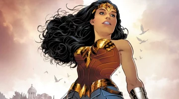 ‘Superman: O Homem do Amanhã’ pode apresentar a nova Mulher-Maravilha do DCU de James Gunn