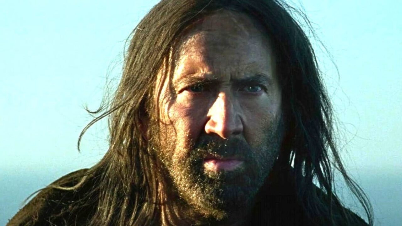Nicolas Cage é atacado por enxame de abelhas durante gravações de filme sobre Jesus e nega “intervenção divina”