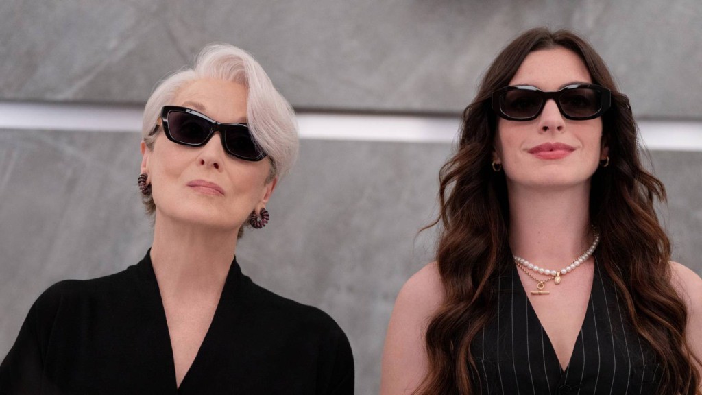 “O Diabo Veste Prada 2”: Meryl Streep e Anne Hathaway se reencontram em teaser do aguardado retorno