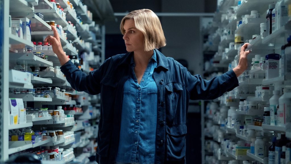 ‘Pluribus’: Criador revela “crise criativa” após sucesso da primeira temporada