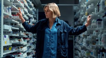 Estrela de ‘Pluribus’ é pega de surpresa com participação de ator de ‘Better Call Saul’