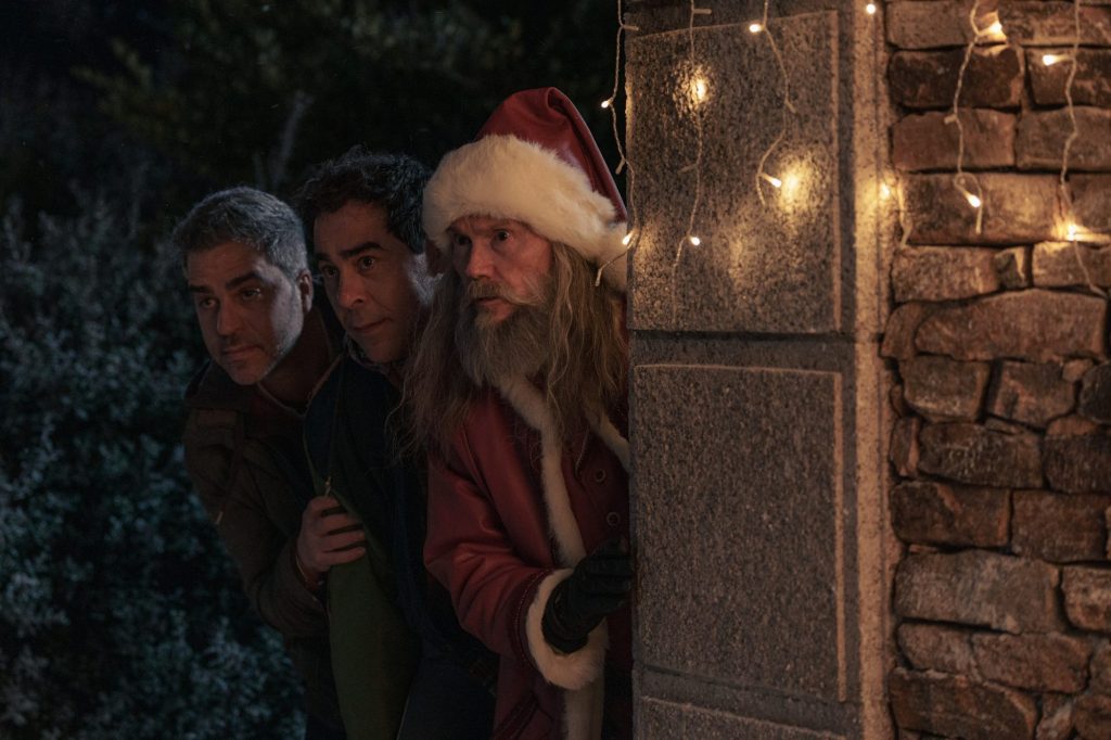 Tudo o que chega na Netflix em dezembro — novos filmes, séries e até eventos ao vivo