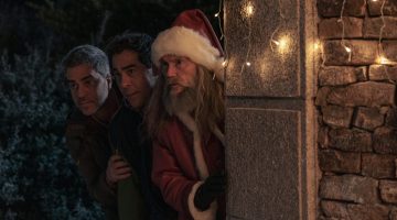 Tudo o que chega na Netflix em dezembro — novos filmes, séries e até eventos ao vivo