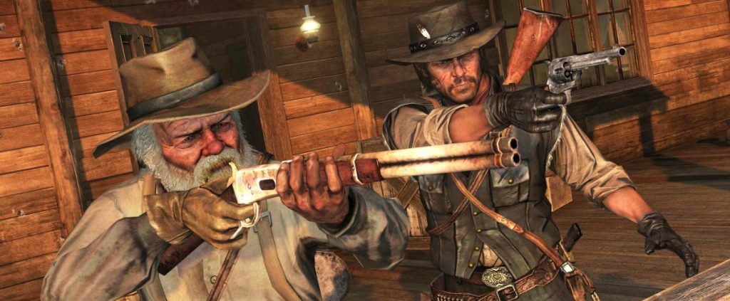 Red Dead Redemption: fãs escalam atores para hipotético live-action